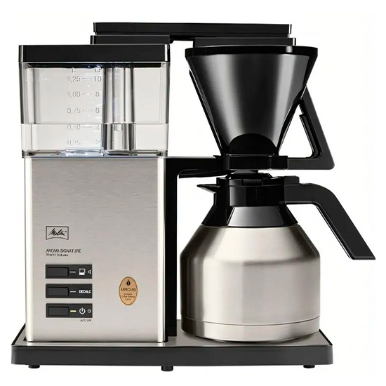 Ремонт кофеварок Melitta